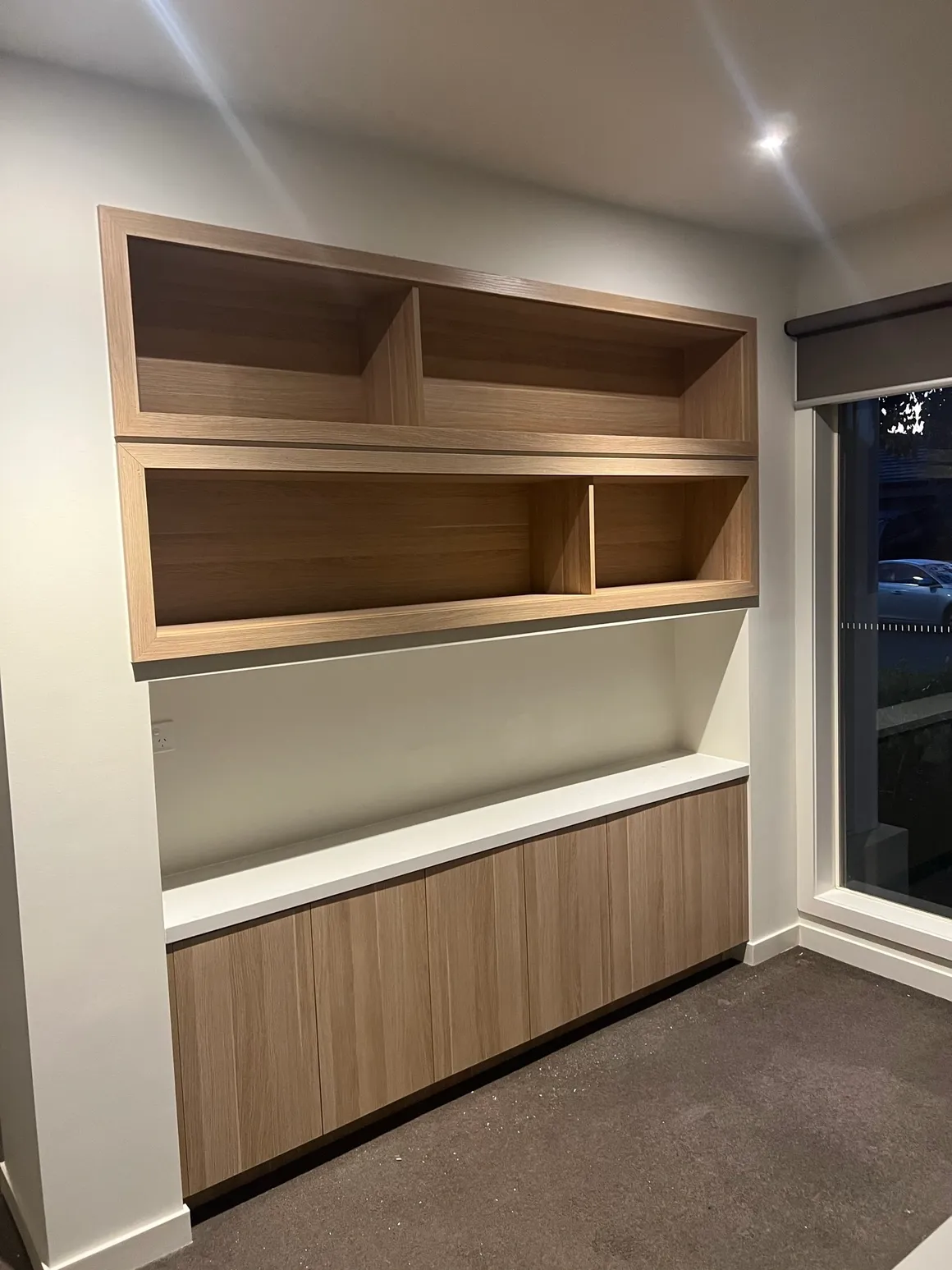 Carpentry Services Ardeer | NT Building Group