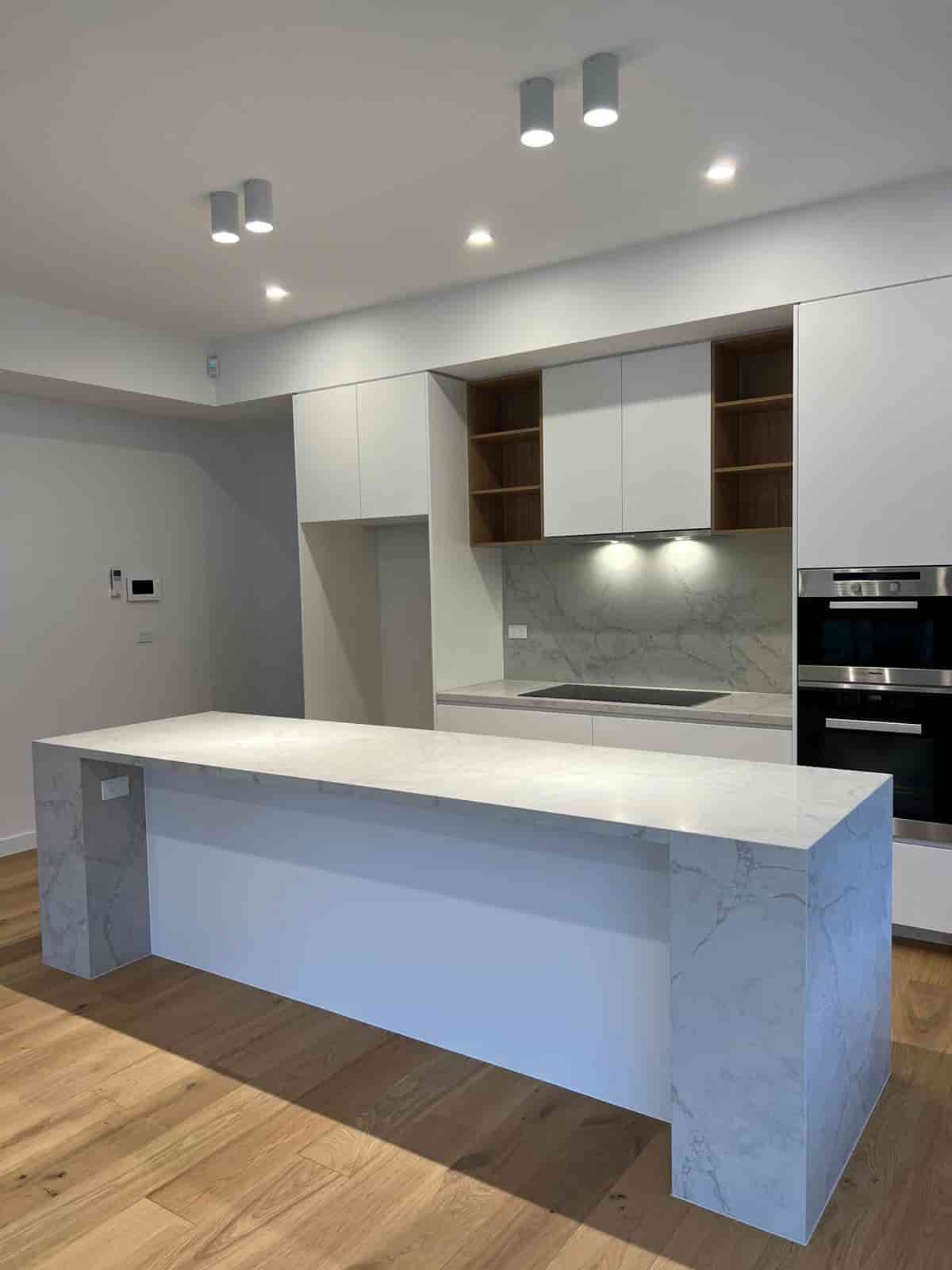 Kitchen Remodeland Extension | NT Building Group