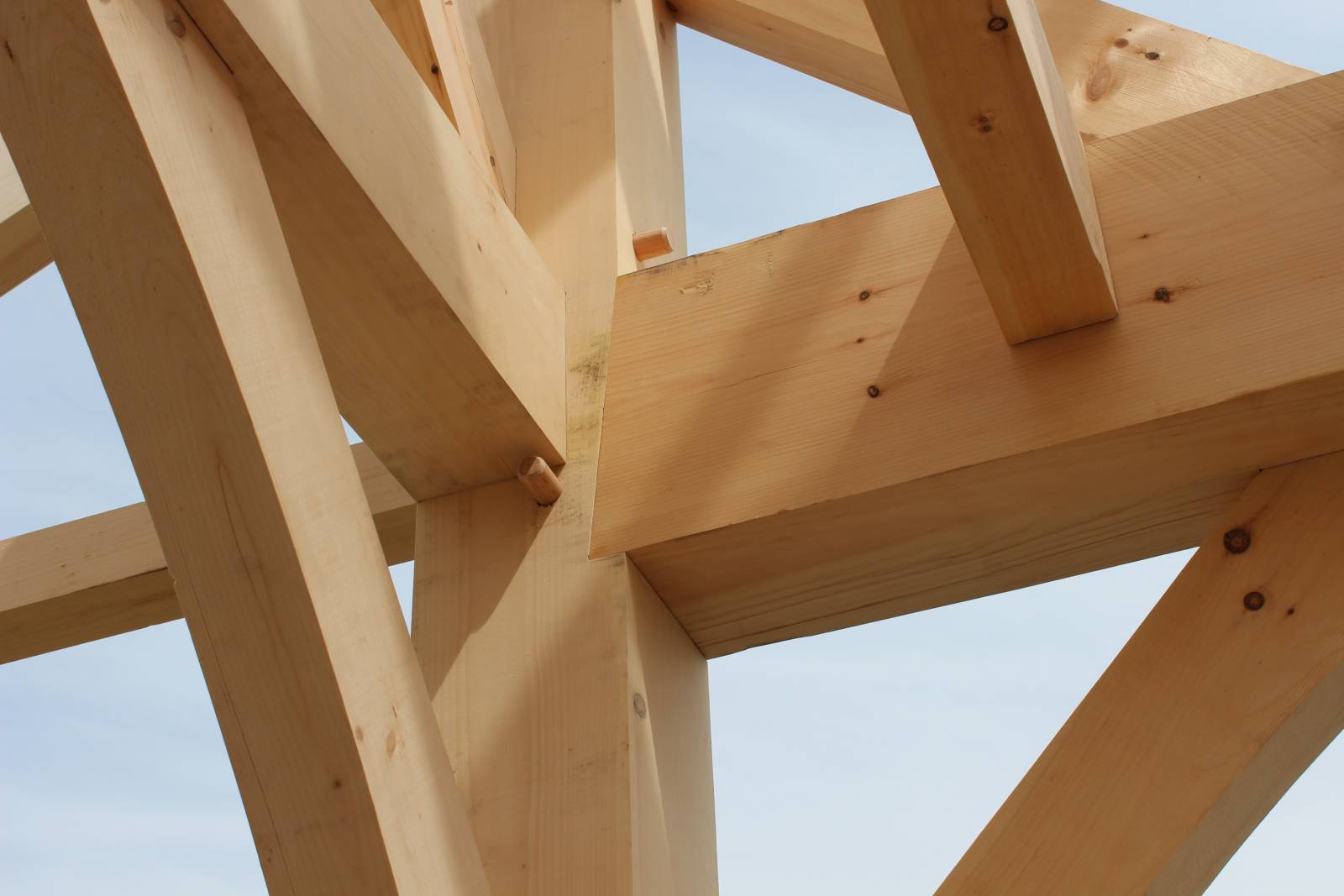 Commercial Joinery | NT Building Group