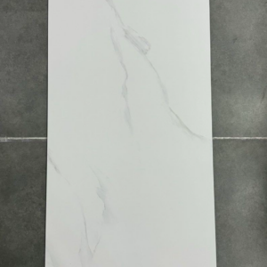 MATTE WHITE MARBLE 20