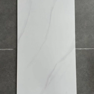 MATTE WHITE MARBLE 21