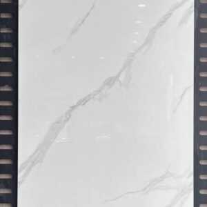 POLISHED WHITE MARBLE 19