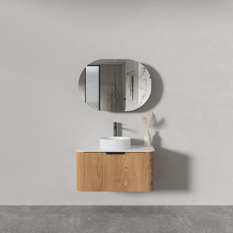 STELLA Wall Hung Vanity