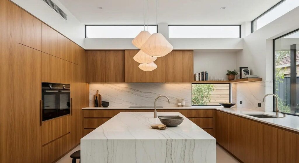 food kitchen