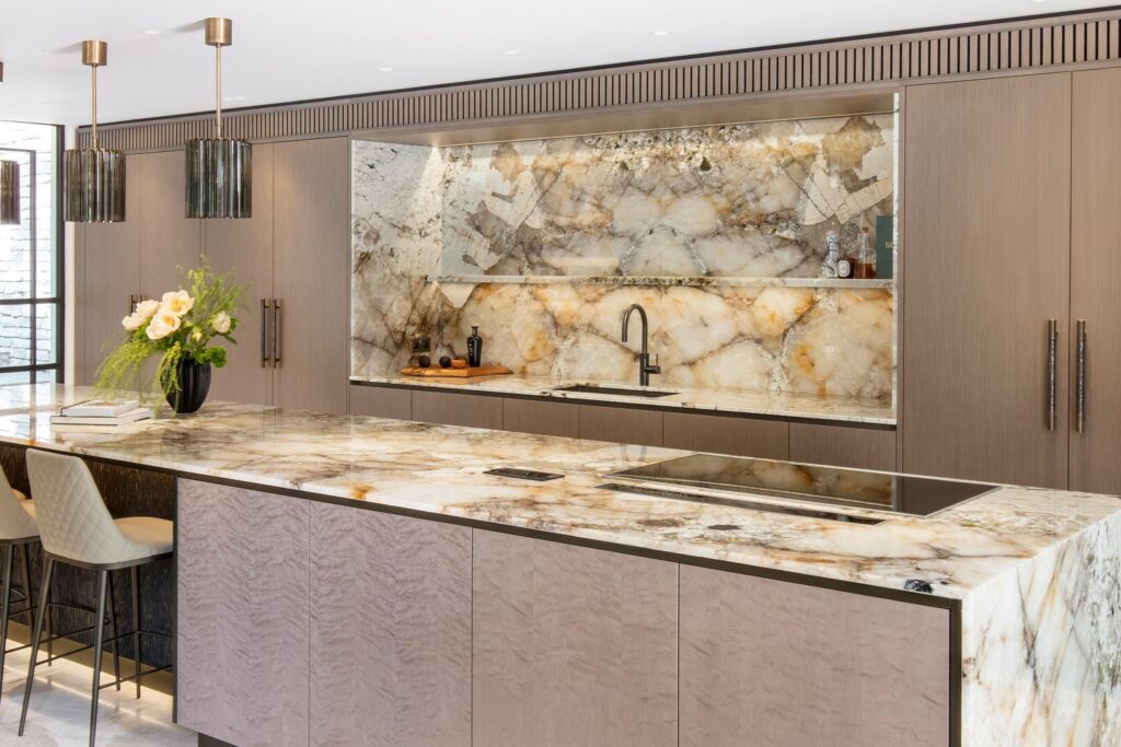 smart kitchen