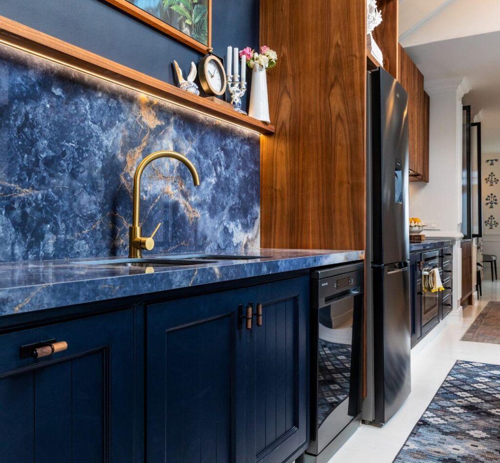 kitchen benchtop